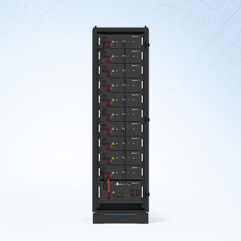 数据中心储备电系统