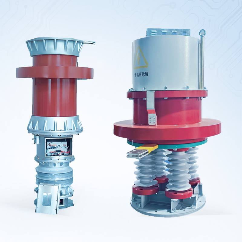 高可靠零损耗节能型限流装置