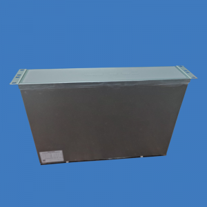 智能策略控制服务器