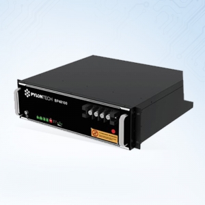 通信储备电系统