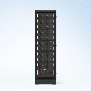 数据中心储备电系统