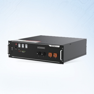 插箱式户用储能系统