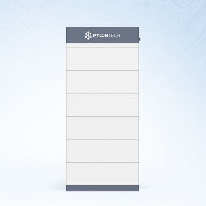 堆叠式户用储能系统