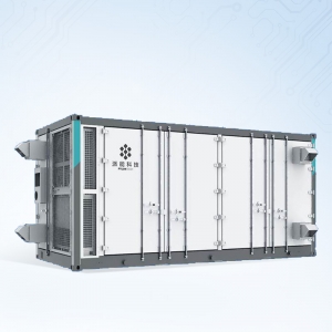 集装箱储能系统