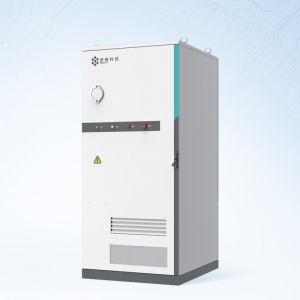 工商业储能一体柜