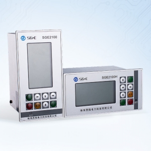 SGE2100自供电保护装置