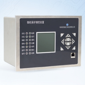 SGE300FD-CA系列微机保护装置