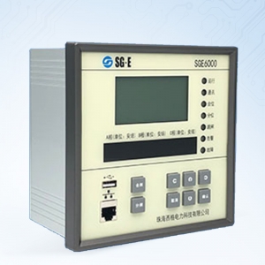 SGE6000系列备自投装置
