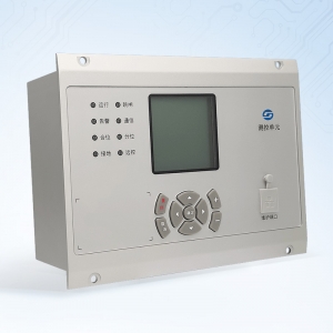 国网分散式DTU（间隔单元）