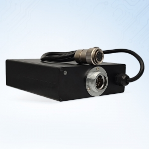 单路永磁机构驱动器